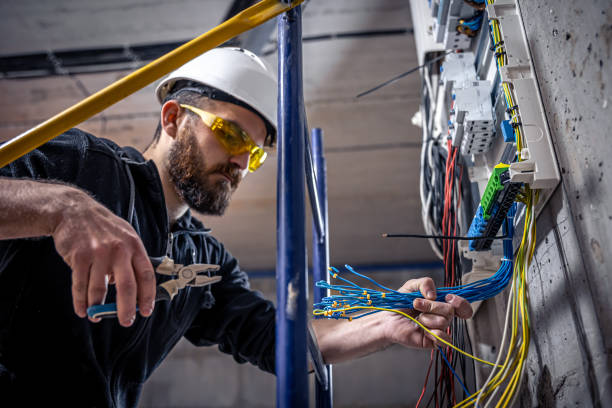Affordable Electrical Installation in Paris, KY
