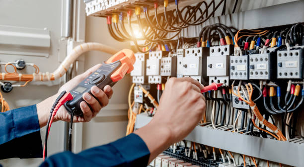 Best Electrical System Inspection  in Paris, KY