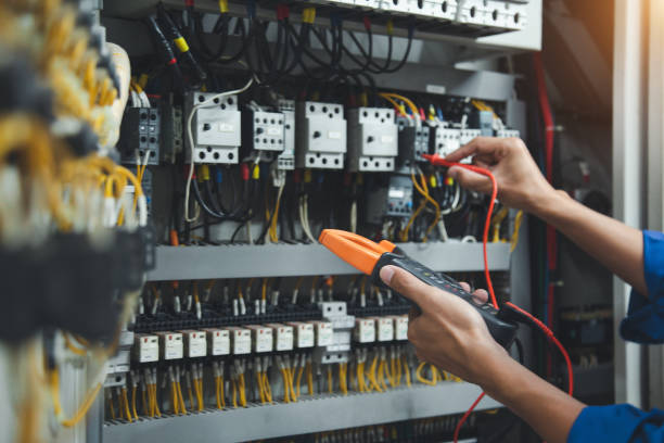 Best Circuit Breaker Repair  in Paris, KY