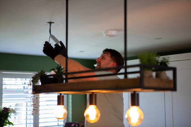 Best Affordable Electrical Installation  in Paris, KY