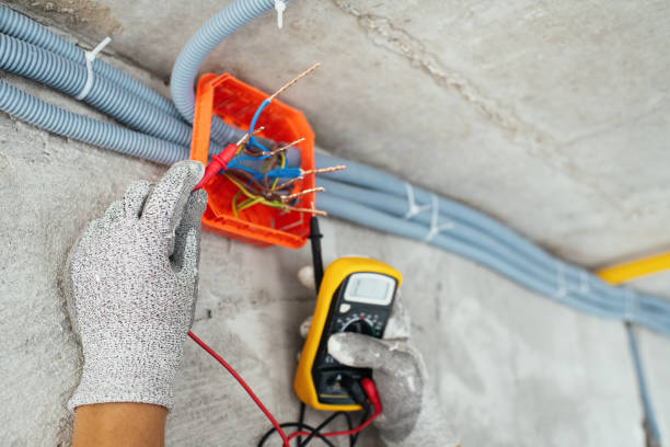 Best Affordable Electrician  in Paris, KY