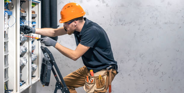 Best Electrical Outlet Repair  in Paris, KY